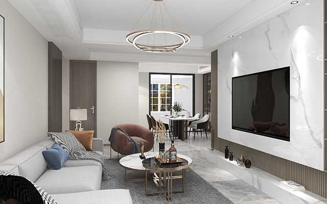 萬泰.風(fēng)華新語(yǔ)